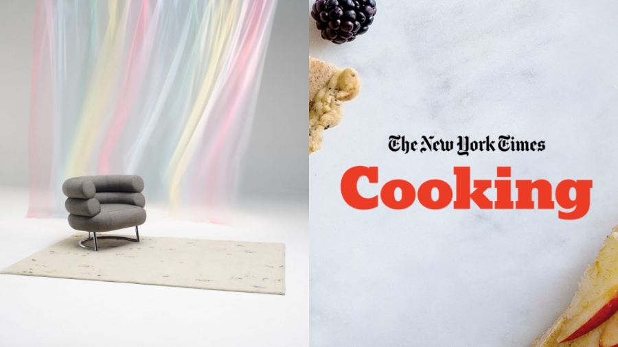 【許育華專欄】關於設計與風格， 我的十個私心關鍵詞