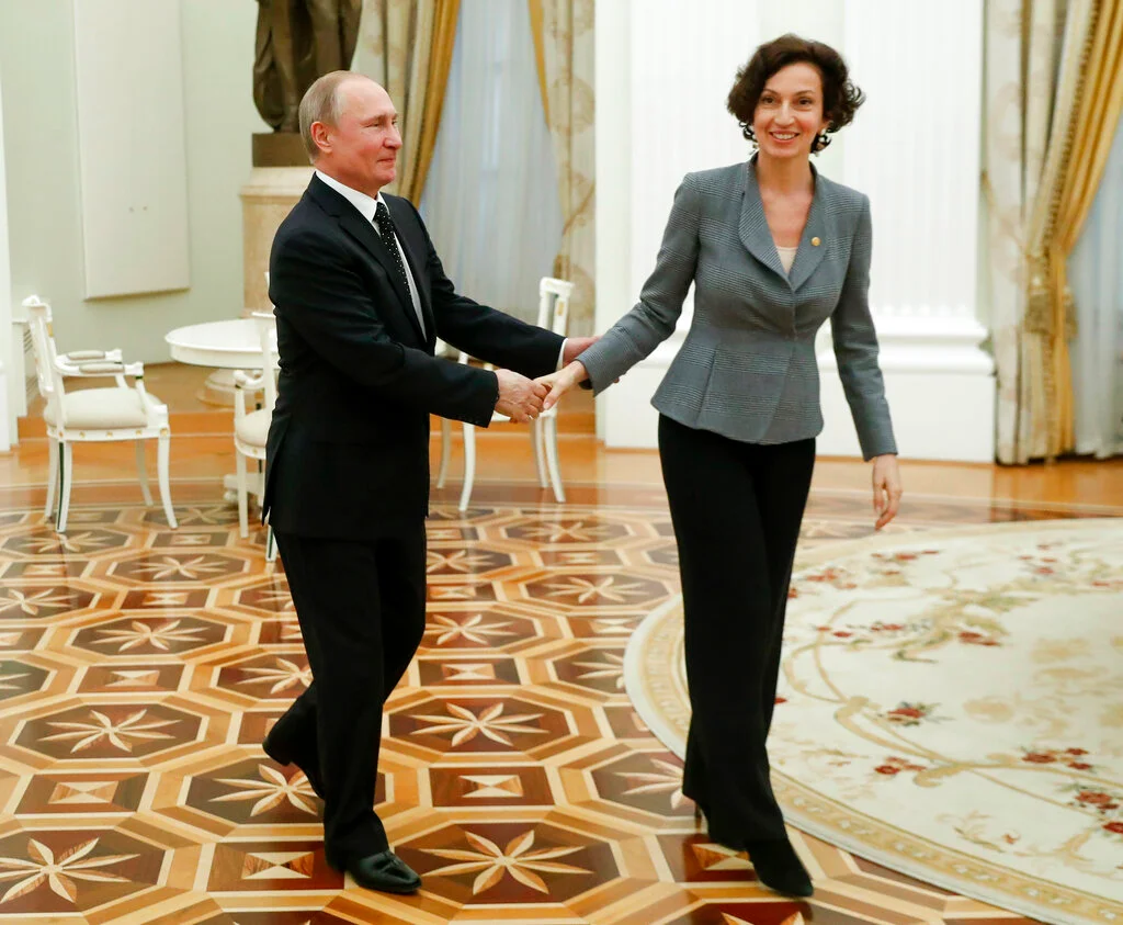 UNESCO Postpones Meeting in Russia, MoMA Plans Käthe Kollwitz Survey, and More: Morning Links for April 25,2022