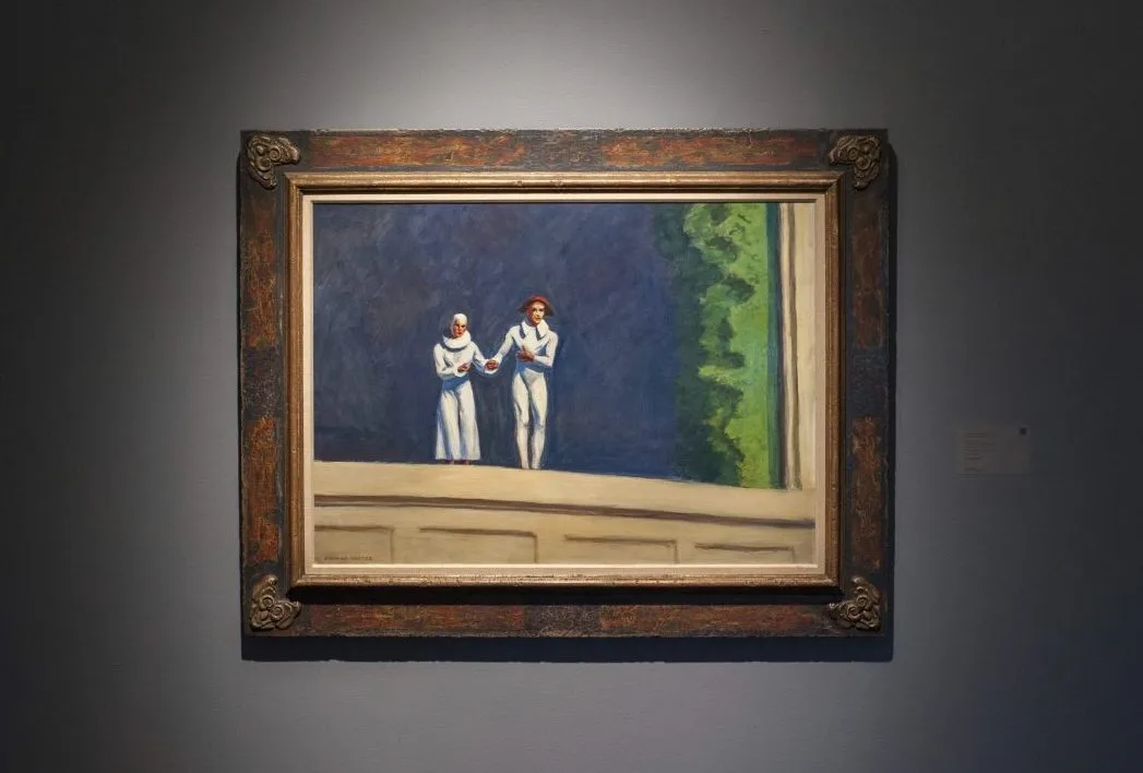 No One Is Saying Who Gave The Bruce Museum Its ‘Unprecedented’ $50 M.+ Gift — But There AreSigns