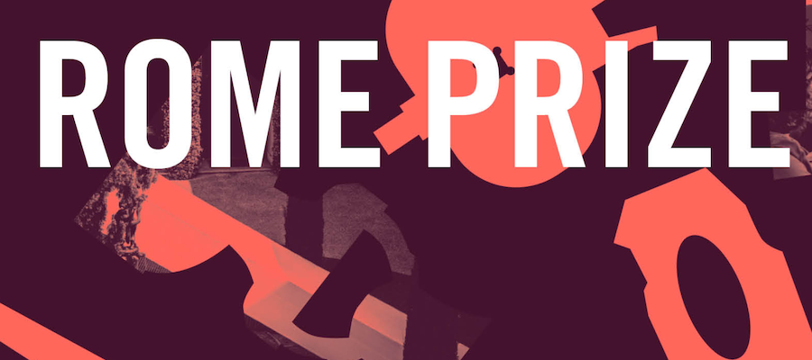 Six Visual Artists Win This Year’s Coveted Rome Prize, Including Tony Cokes and EllePérez