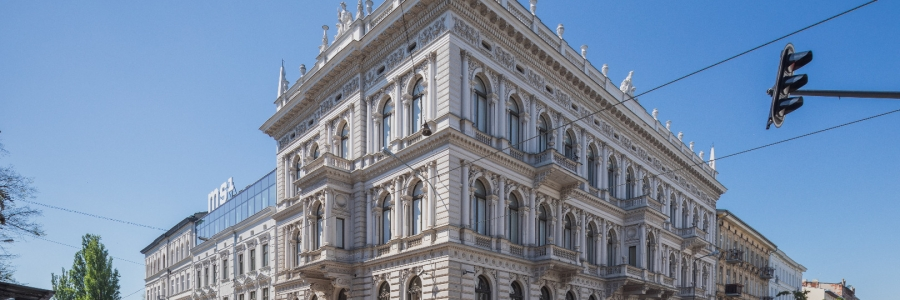 A Poland Museum Ousted Its Director for One Who Promises to Move Away From ‘Pro-Environmental, Gender, or QueerArt’