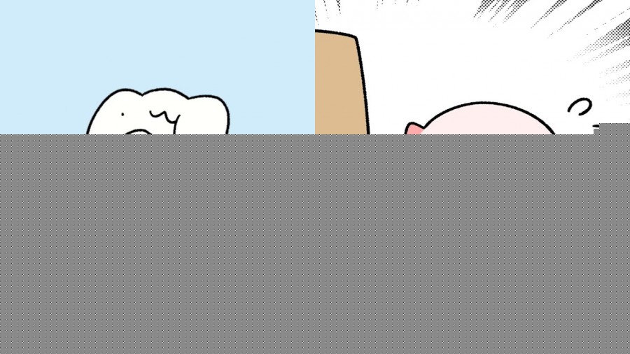 無厘頭劇情神展開！讓人噗哧一笑的日本幽默動畫頻道 Karameru からめる