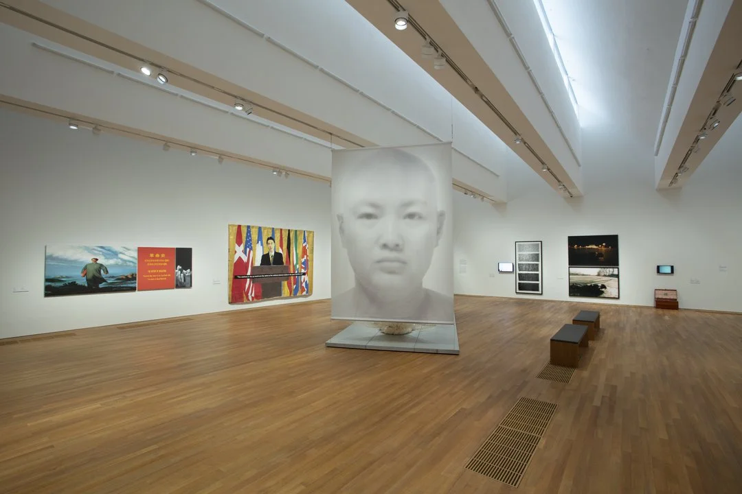 M+ Museum Pulls Three Politically Charged Works From Display, Spurring Speculation ofCensorship