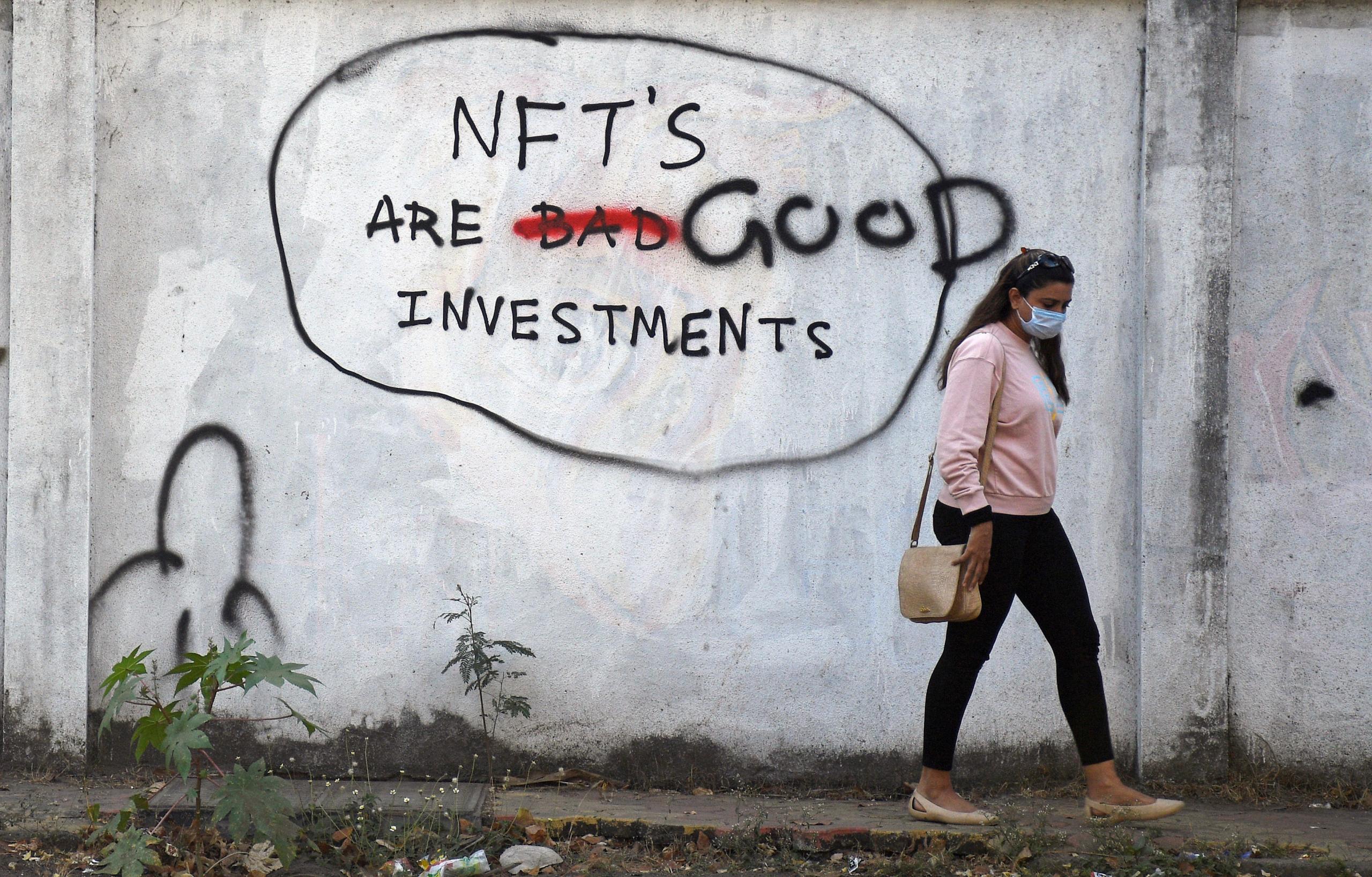 Tightly Curated NFT Platforms Are Opening Their Doors in the Wake of The CryptoSlump