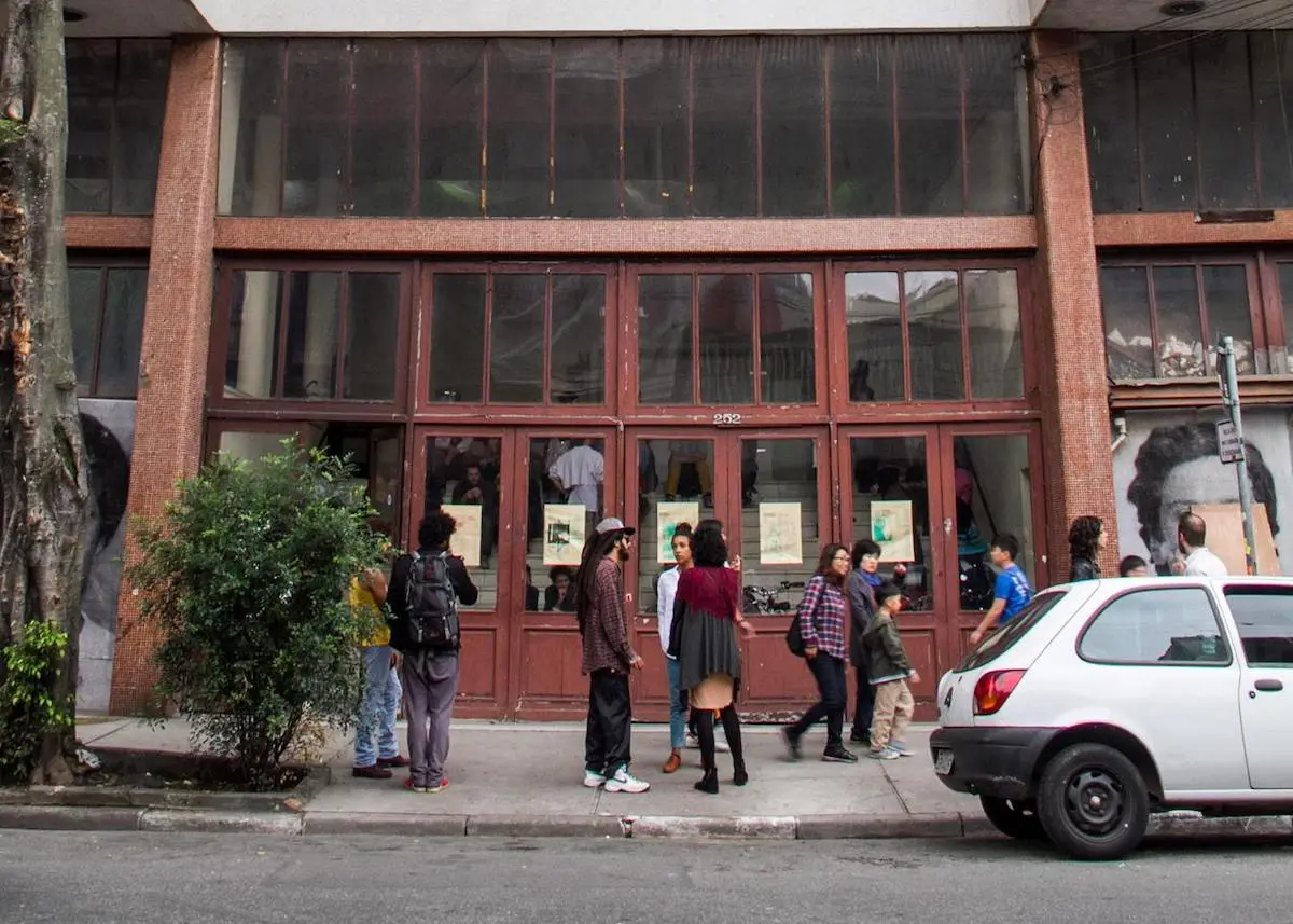 Jewish Art Space Shuts Down ‘Rumors’ It Was Disinvited from Documenta Amid Anti-SemitismControversy