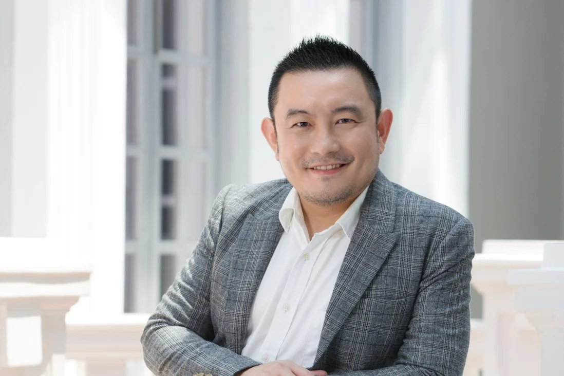 Tan Boon Hui, Relentless Advocate for Asian Art on the Global Stage, Dies at53