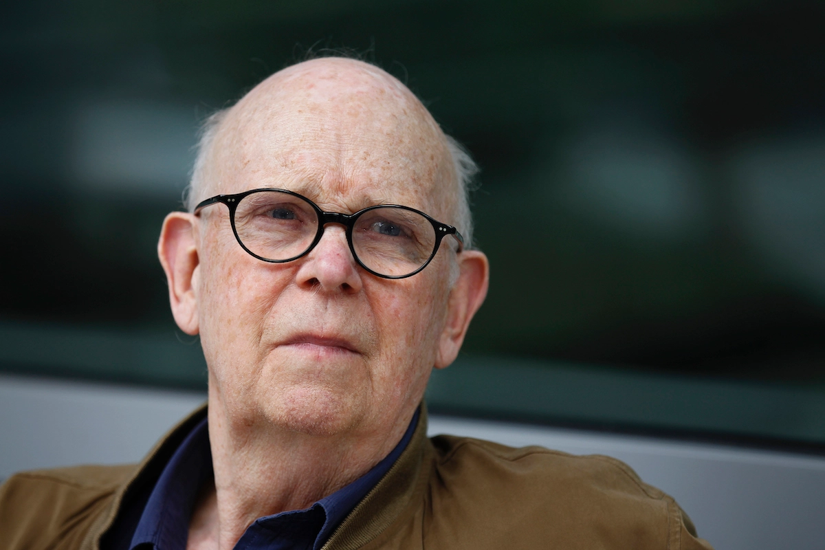 Claes Oldenburg, Pop Artist Who Monumentalized the Everyday, Dies at93