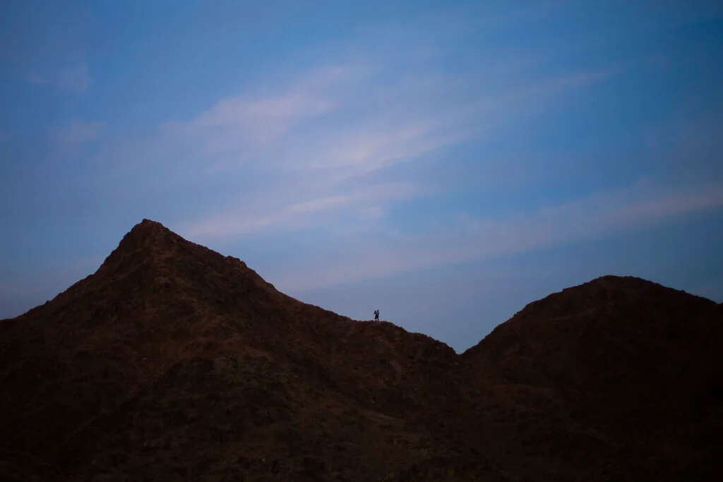 One of the Oldest Known Mosques in the World Was Recently Discovered inIsrael