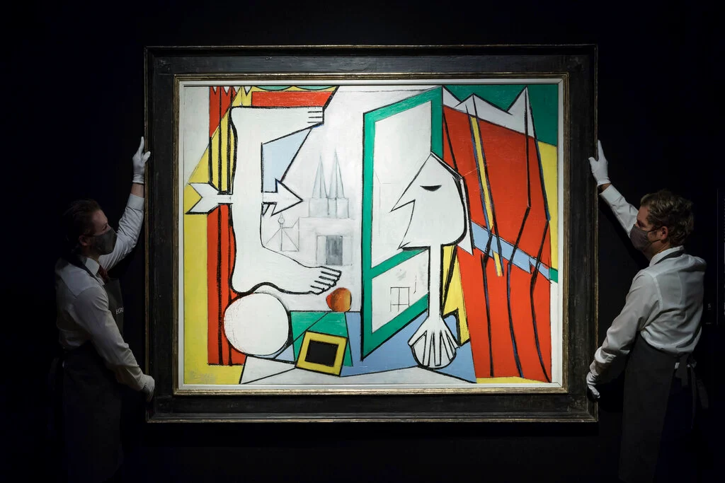 Ninth Circuit Reverses Opinion on Picasso Copyright Case That Said French Law Was Not Enforceable in U.S. Under ‘FairUse’