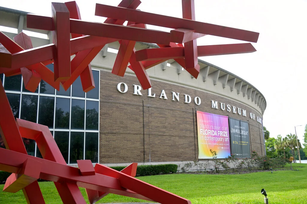 Ousted Orlando Museum Director Behind Seized Basquiat Exhibit Had a History with ‘Discovered’ Artworks