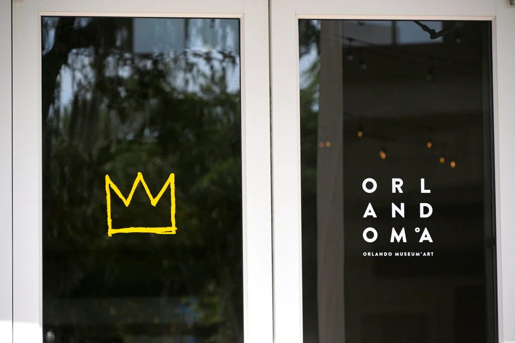 Art History Professor Denies That She Authenticated Disputed Basquiats Seized ByFBI