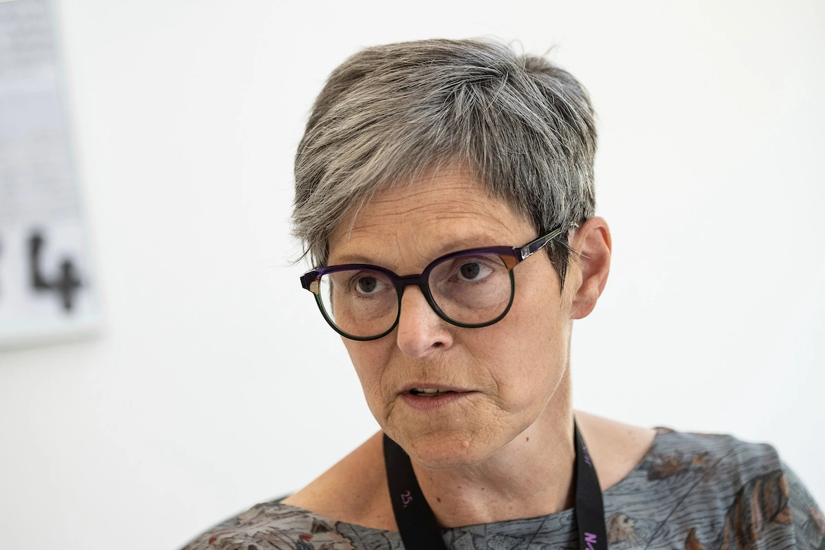 Documenta Head Is Out Amid Anti-Semitism Controversies and Pressure from GermanPoliticians