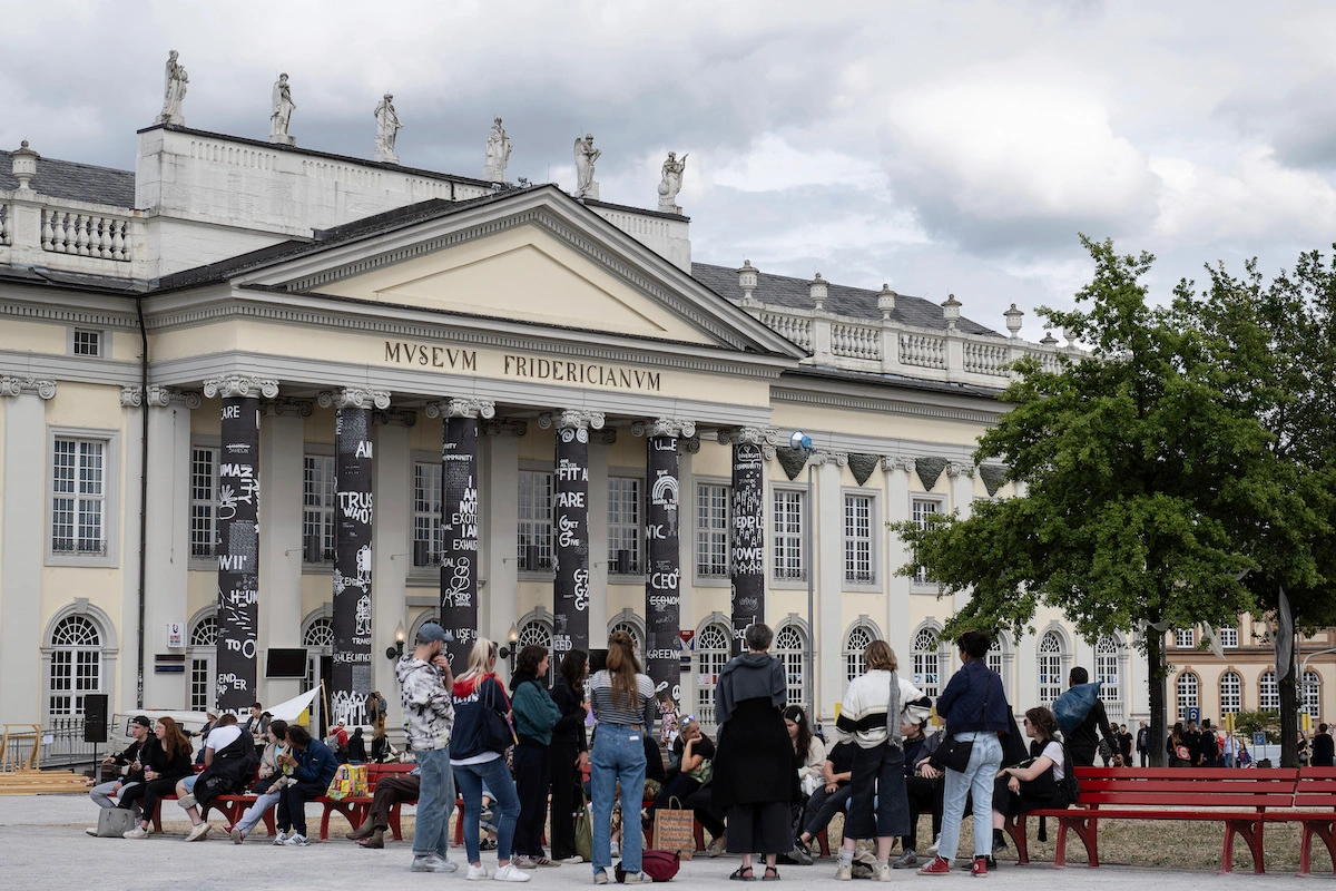 Documenta 15 Turmoil Continues as Hito Steyerl Pulls Work and Jewish Organization Leader Quits asAdviser
