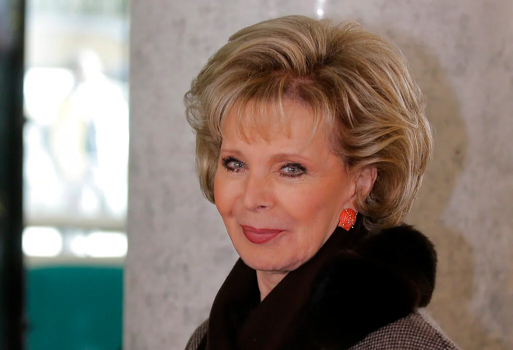 Collector Lily Safra Dies at 87, SFAI to Shutter, and More: Morning Links for July 18,2022