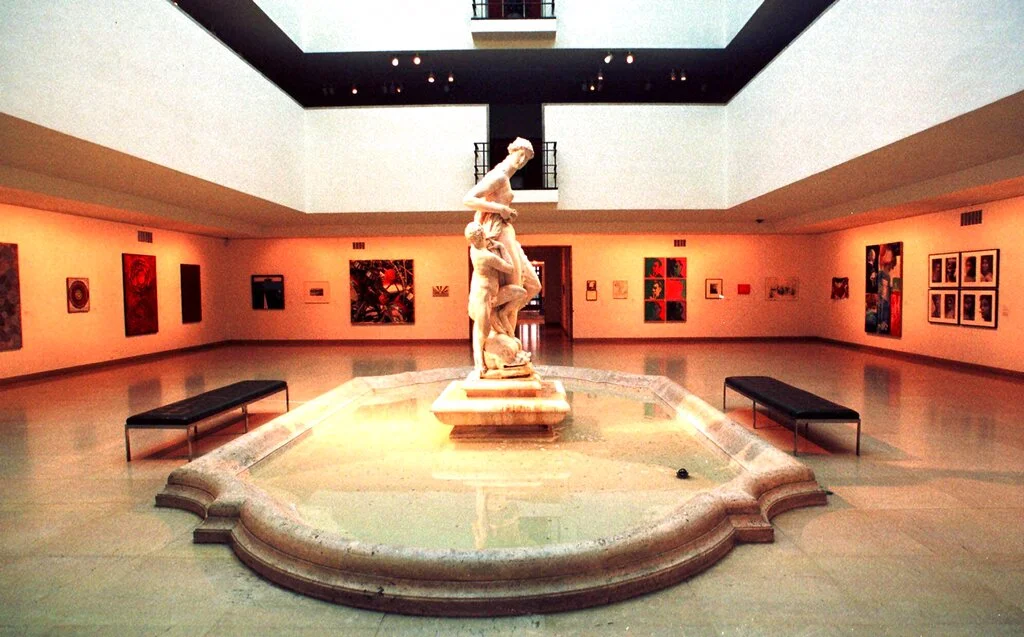 Wadsworth Atheneum Names Director, Perrotin Adds Second Seoul Space, and More: Morning Links for July 15,2022