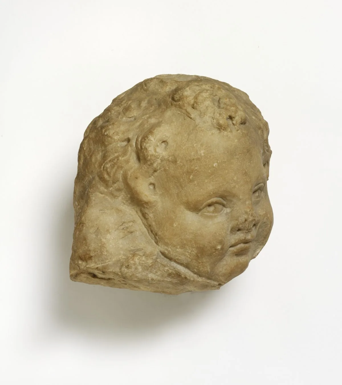 Victoria & Albert Museum Returns Marble Head Taken from Turkish Sarcophagus Over a CenturyAgo