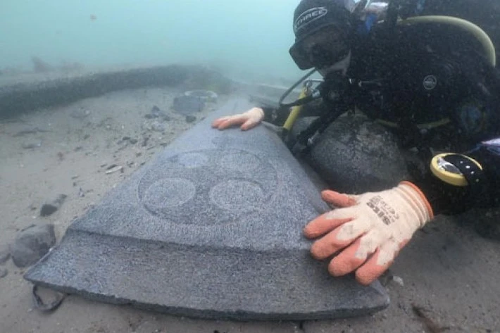 The First 750-Year-Old Medieval Shipwreck Was Discovered Off the Coast ofEngland