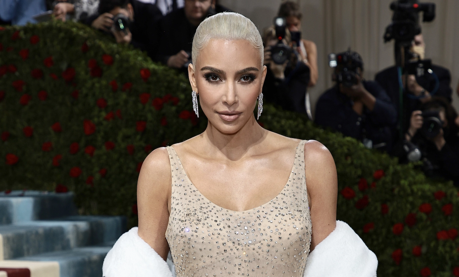 Kim Kardashian Is Just The Latest Celebrity to Leverage Art For TheirBrands