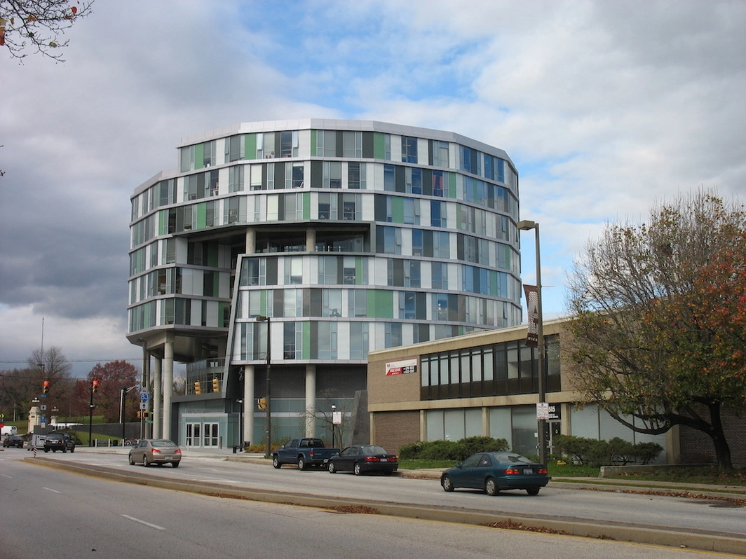 Maryland Institute of Art Issues Layoffs Following UnionizationEfforts