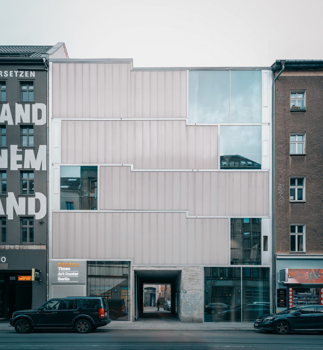 Chinese Museum’s Influential Berlin Outpost Will Shutter Due to ‘Sociopolitical Turbulences’