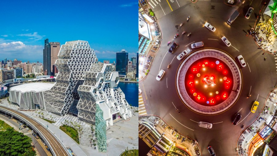 2022 臺灣文博會「4 大文化展區」內容公開！探索嘉義的摩登時光、馬祖的眾霧釀島