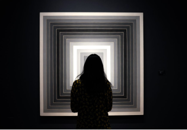 Christie’s Is Launching A Venture Fund Targeting Tech Companies With ArtImpact