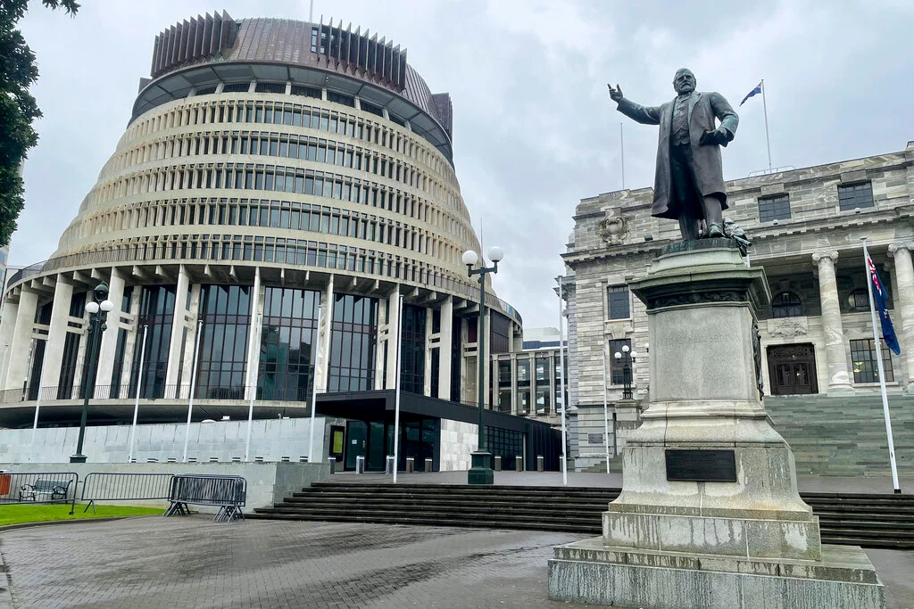 New Zealand to Guarantee Artists Resale Royalties Starting in2024