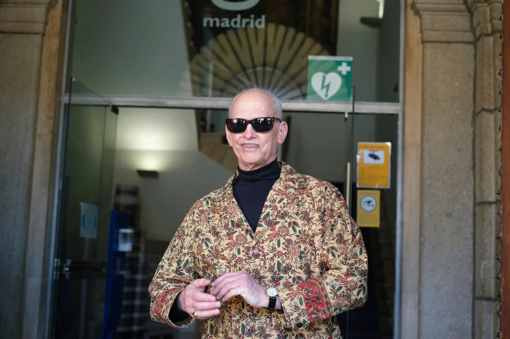 John Waters Gifts to Go on View at Baltimore Museum, Uffizi Plans $51.1 M. Boboli Gardens Project: Morning Links for August 5,2022