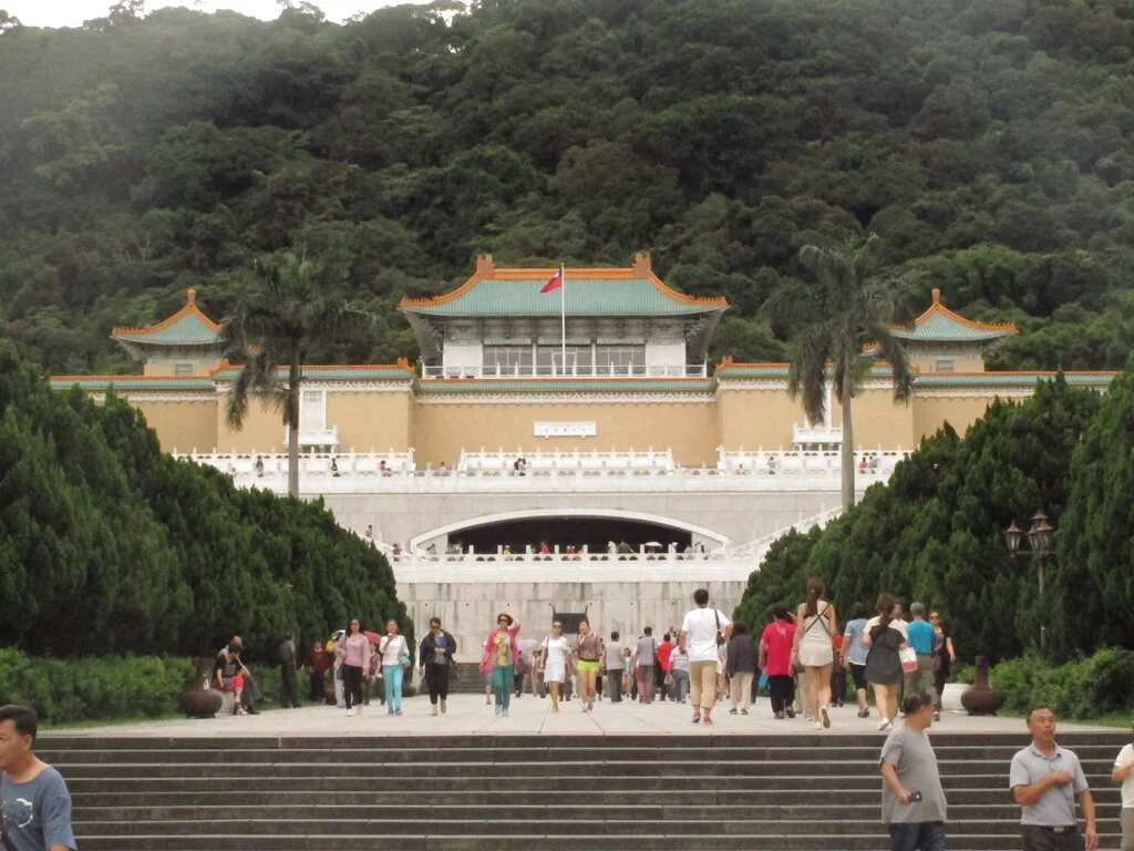 Taiwan’s Palace Museum Practices War Drill, British Museum Official Calls for ‘Parthenon Partnership’ with Greece, and More: Morning Links for August 1,2022