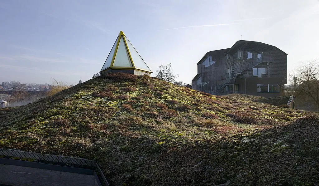 Architect Lucien Kroll Dies at 95, Embattled Orlando Museum Faces Patron Exodus, and More: Morning Links for August 14,2022