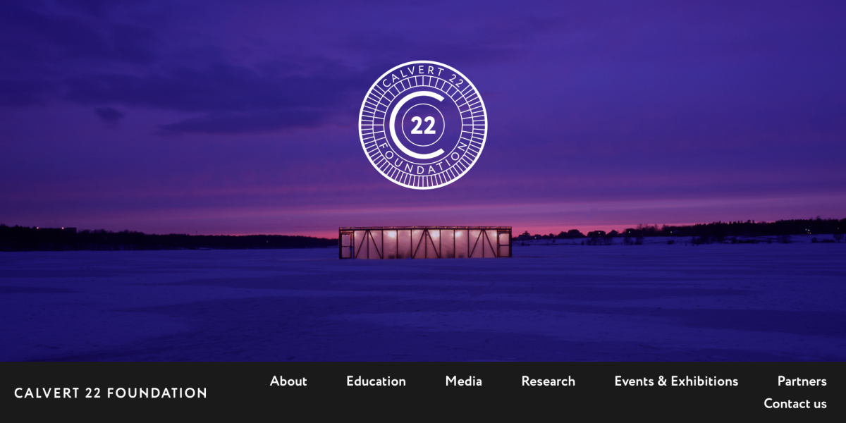 Russian Government Sanctions London ArtFoundation