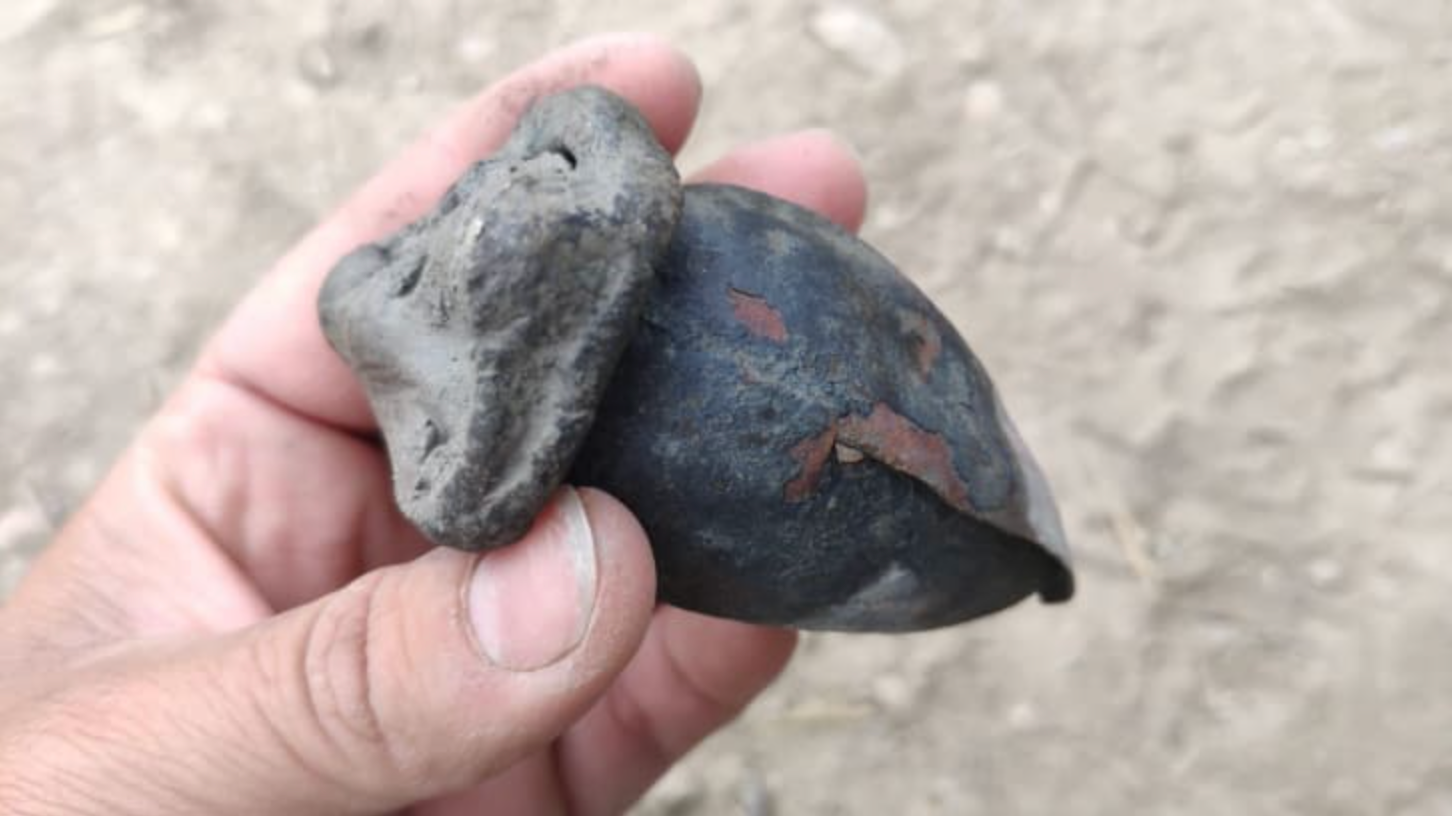 2,500-Year-Old Healing and Fertility Offerings Have Been Found in Sacred Tuscan HotSpring