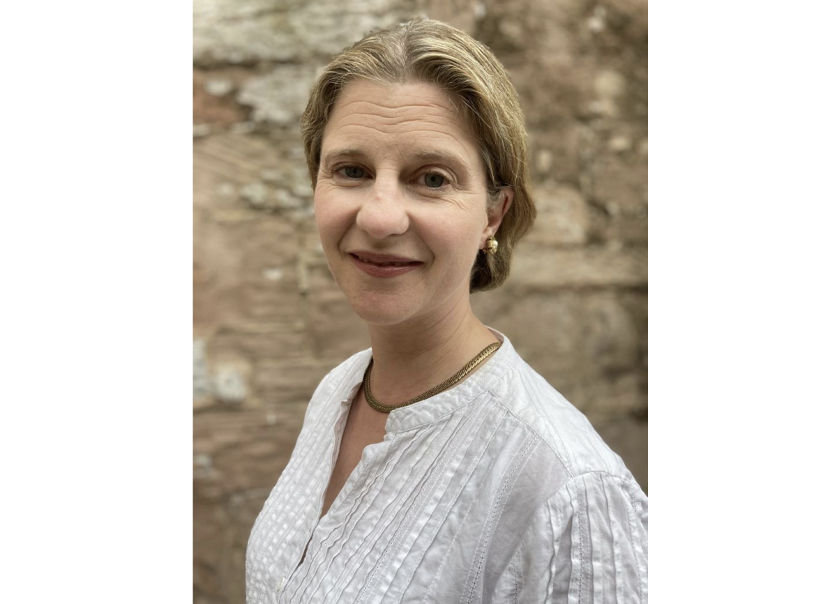 National Gallery of Ireland Appoints First Female Director in its 158-YearHistory