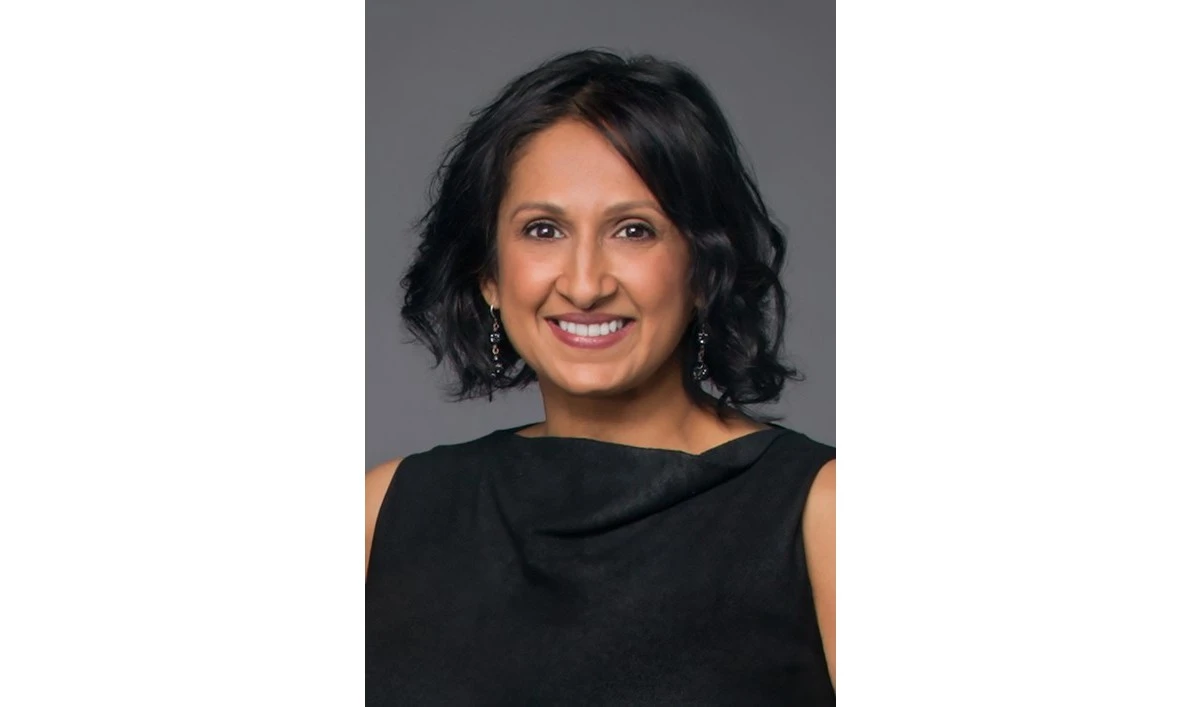 Gowri Natarajan Sharma Becomes First Person of Color to Chair Dallas Museum’sBoard
