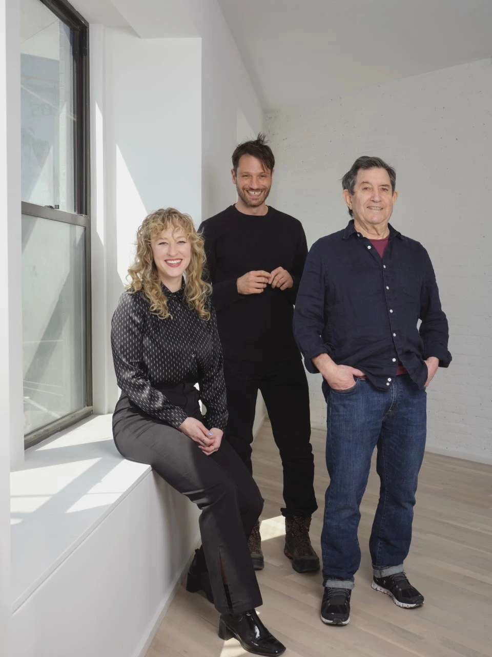 Why One of New York’s Hottest Galleries Doubled Down on Chinatown Amid a Mass Exodus toTribeca