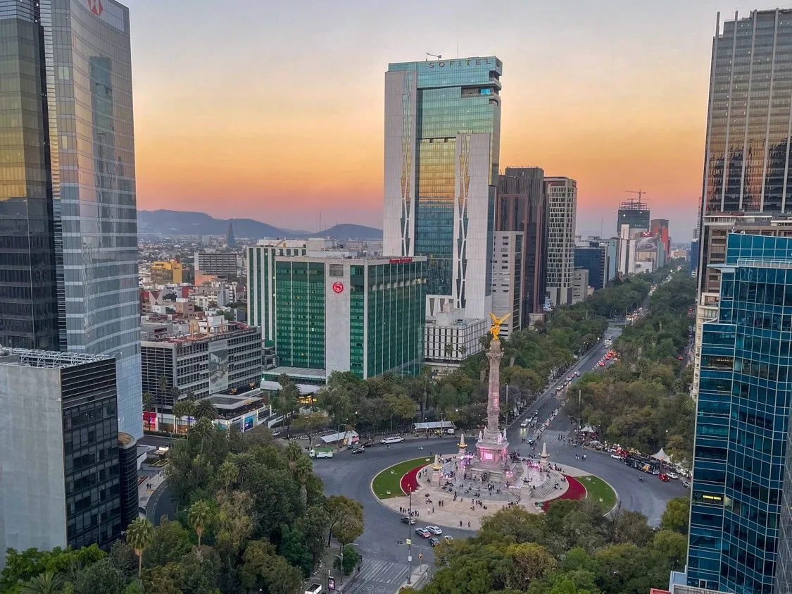 What Art Lovers Should See in Mexico City, One of the World’s Top ArtDestinations