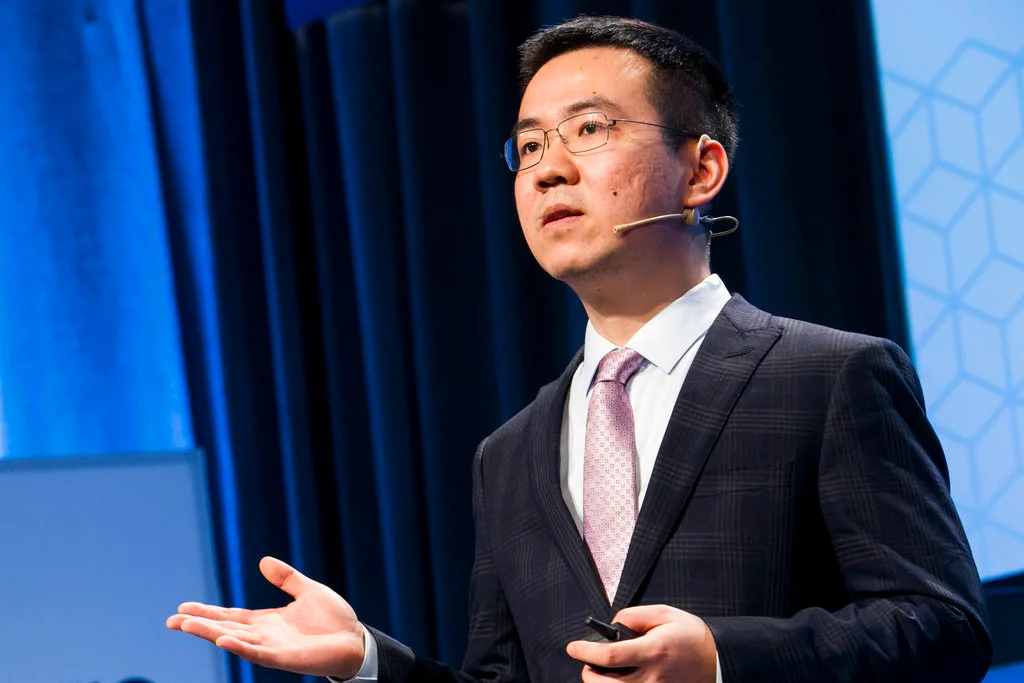 Crypto Tycoon Buys Yves Bouvier’s Maximum Security Freeport inSingapore