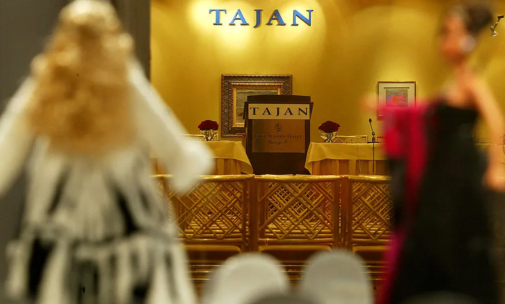 American Ambassador Sues CEO of French Auction House Tajan Over Allegedly Withholding 24Paintings