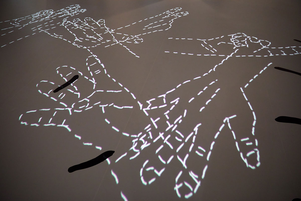 2023 Gwangju Biennale Names Initial Artist List, Including Latifa Echakhch, Christine Sun Kim, Guadalupe Maravilla, andMore