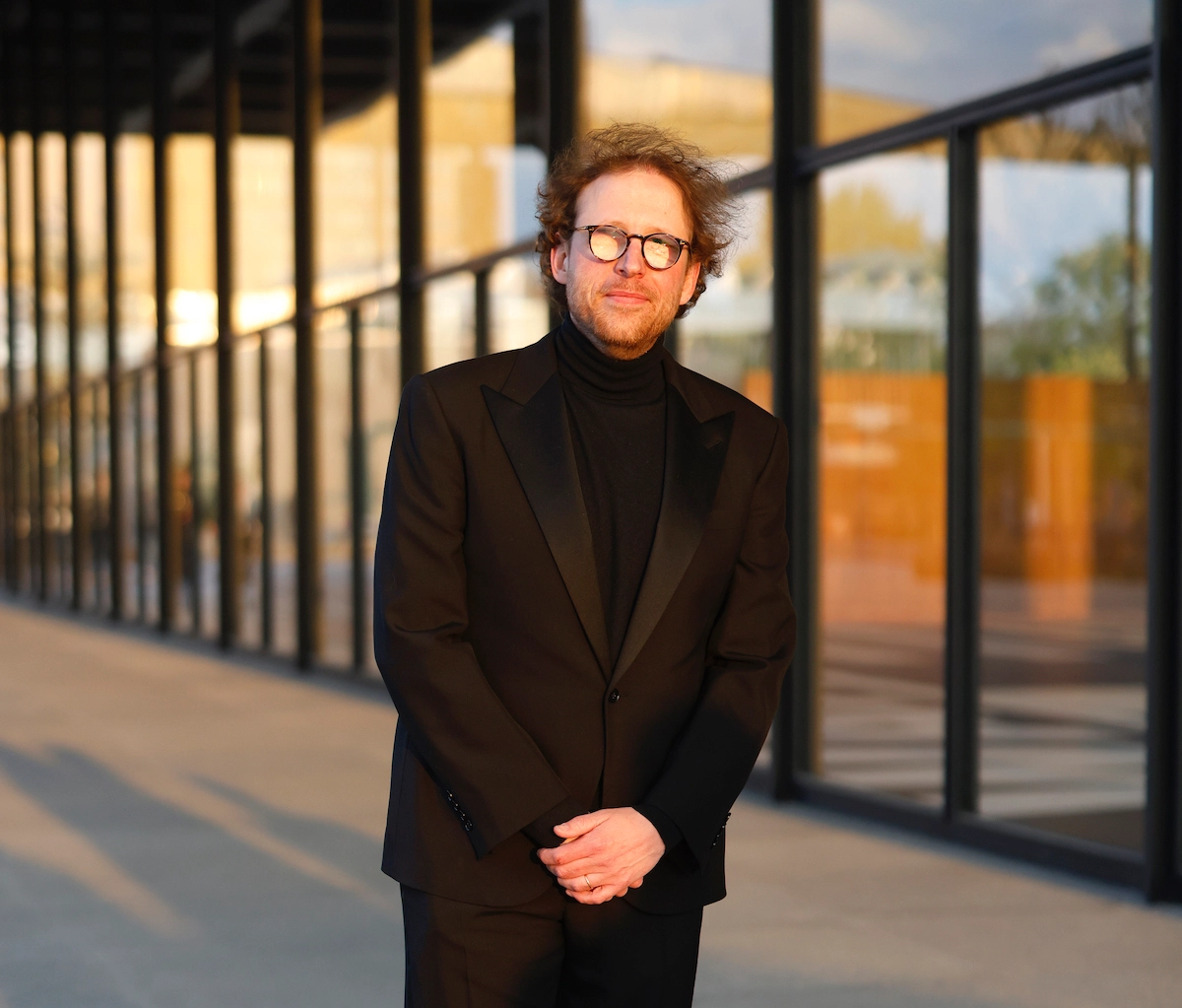 Dealer Johann König Responds to Allegations of Sexual Misconduct: ‘I Will Take Action Against This Defamation’