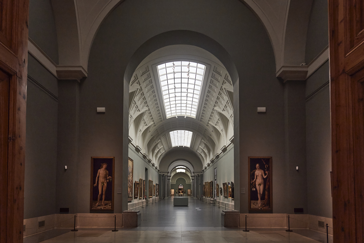 Prado to Search Its Collection for Works That May Have Been Seized During the Spanish CivilWar