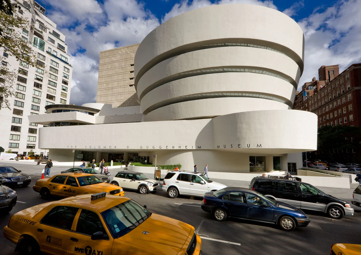 Guggenheim Museum Nixes Closely Watched $100,000 Hugo BossPrize