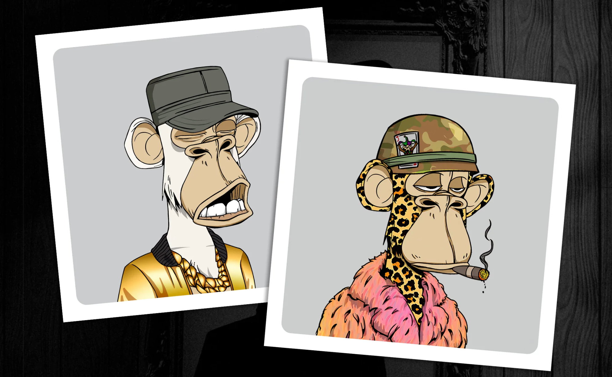 Eminem and Snoop Dogg Performed as Their Bored Ape Yacht Club Avatars at theVMAs