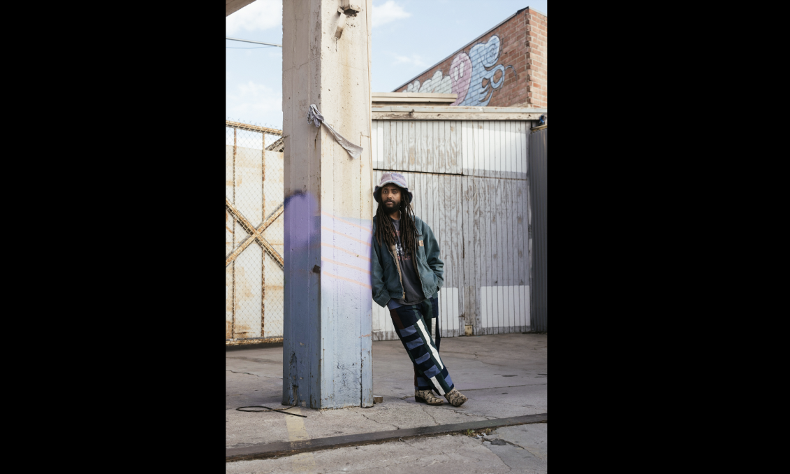 Closely Watched Photographer Awol Erizku Gets New York GalleryRepresentation