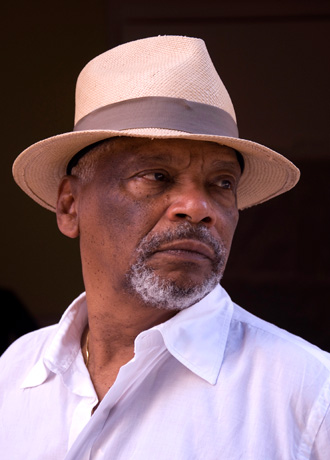 Emanoel Araújo, Founder of Museu Afro Brasil, Is Dead at81