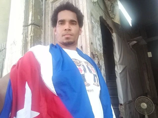 Jailed Dissident Artist Luis Manuel Otero Alcántara Wins $50,000Award