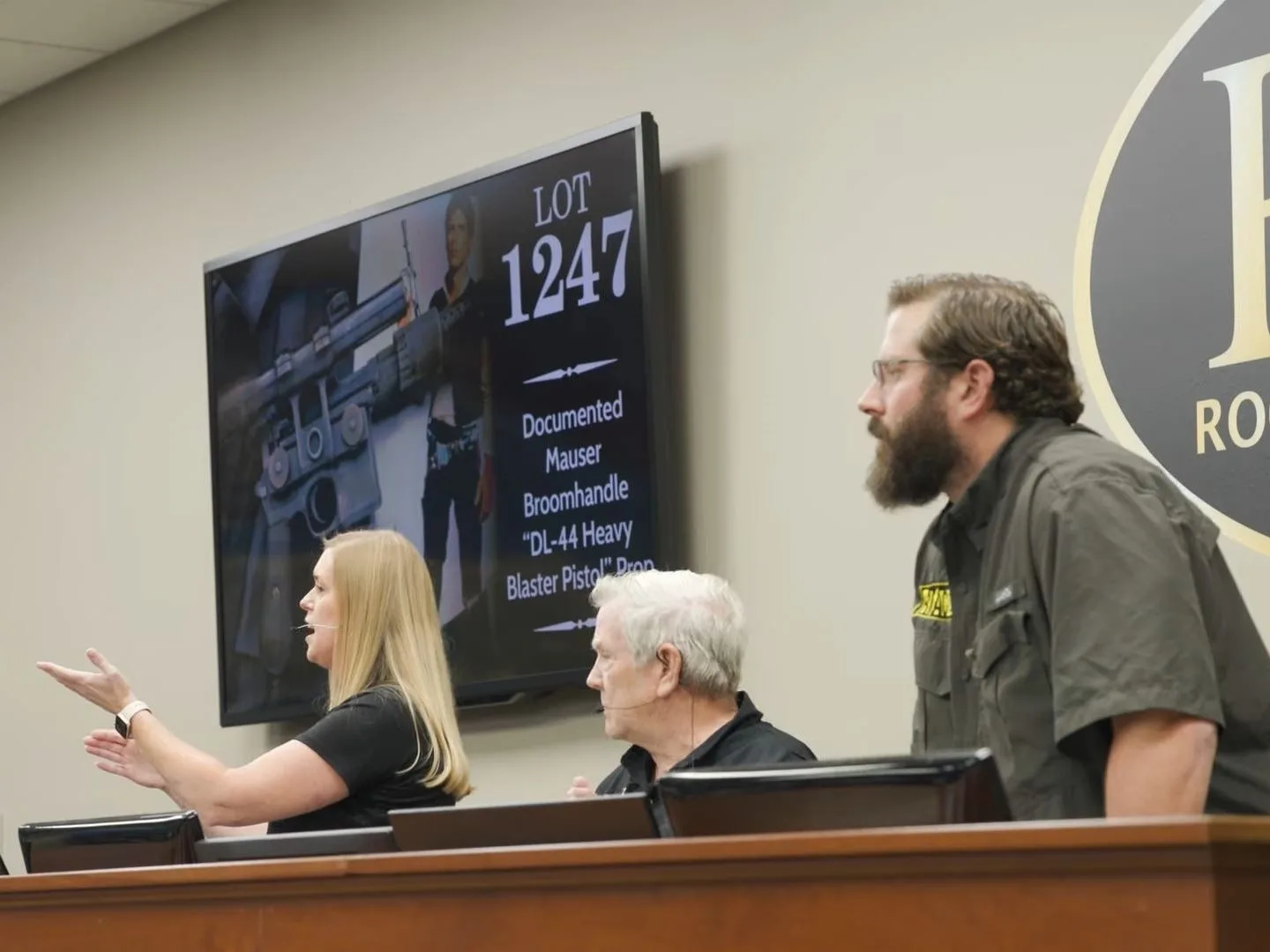 Hoard: Inside The History-Obsessed Auction of Antique Firearms, Where Ulysses Grant’s Revolver Once Sold for$5.7M