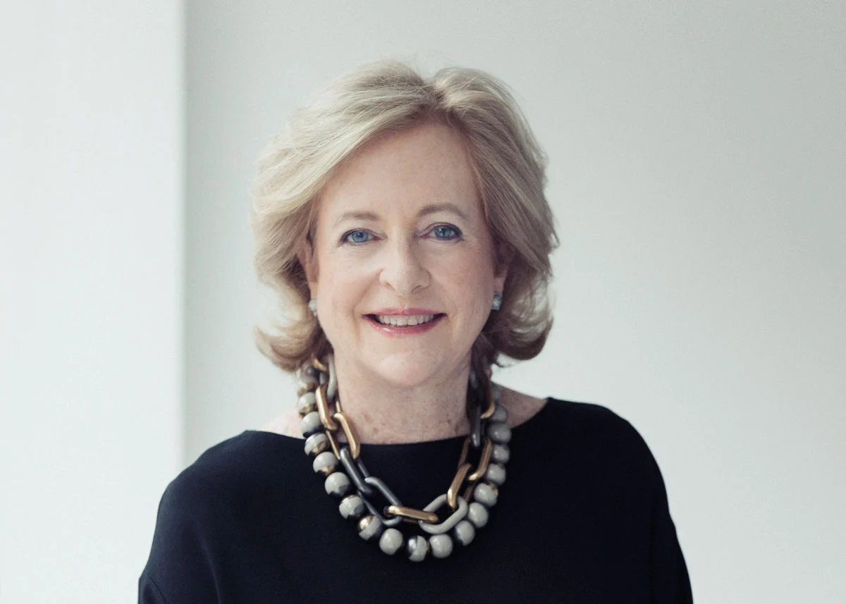 Questionnaire: Collector Patricia Phelps de Cisneros Answers 12 PressingQuestions