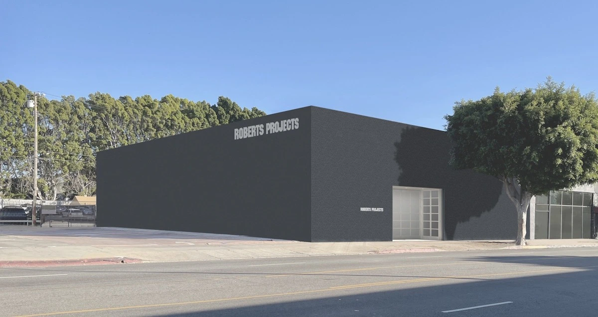 L.A.’s Roberts Projects Expands, Alexander the Great Surveyed, and More: Morning Links for October 21,2022