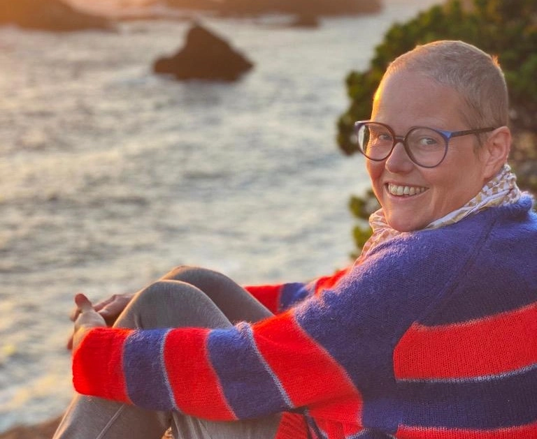 Silke Otto-Knapp, Painter of Moonlit Landscapes and Spectral Dancers, Dies at52